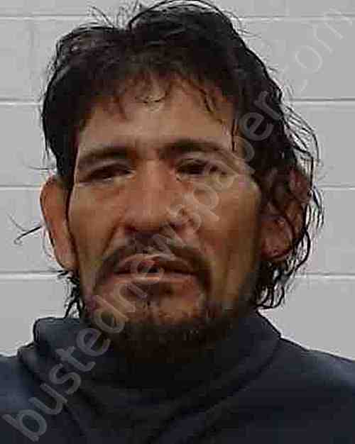 HERNANDEZ ORONA, JOSE #, Cooke County, Texas - 2025-08-20 06:15:00
