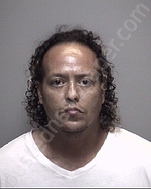 WHITEHEAD, ANTONIO DUANE #, Galveston County, Texas - 2025-08-20 10:51:00