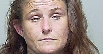 BROOKS, SABRINA LEEANN | 2025-08-20 02:13:00 Putnam County, Florida Booking