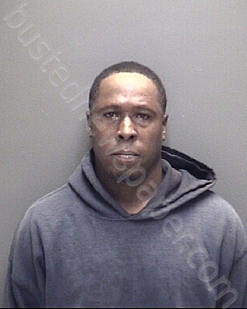 BROWN, DUWAN . #, Galveston County, Texas - 2025-08-20 12:00:00