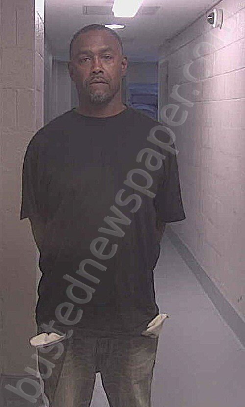 PARKS BEY, ANTHONY LOUIS MORRIS #, Cuyahoga County, Ohio - 2025-08-20 20:09:00