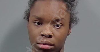 RICH, KELIS KAEIEN | 2025-08-20 16:29:00 Escambia County, Florida Booking