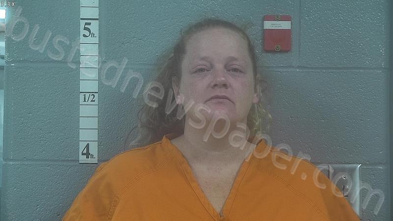 SOUTH, MARY LEE #, Bullitt County, Kentucky - 2025-08-20 16:13:00