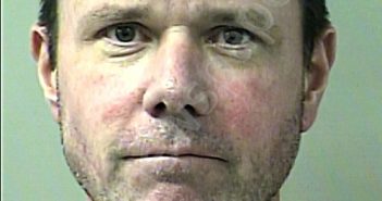 SEEGER, CHAD EDWARD | 2025-08-20 00:22:00 Okaloosa County, Florida Booking