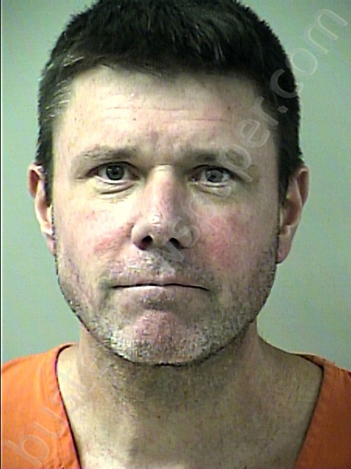 SEEGER, CHAD EDWARD #, Okaloosa County, Florida - 2025-08-20 00:22:00