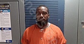 ALLEN, ISAIAH D | 2025-08-20 12:03:00 Dallas County, Arkansas Booking