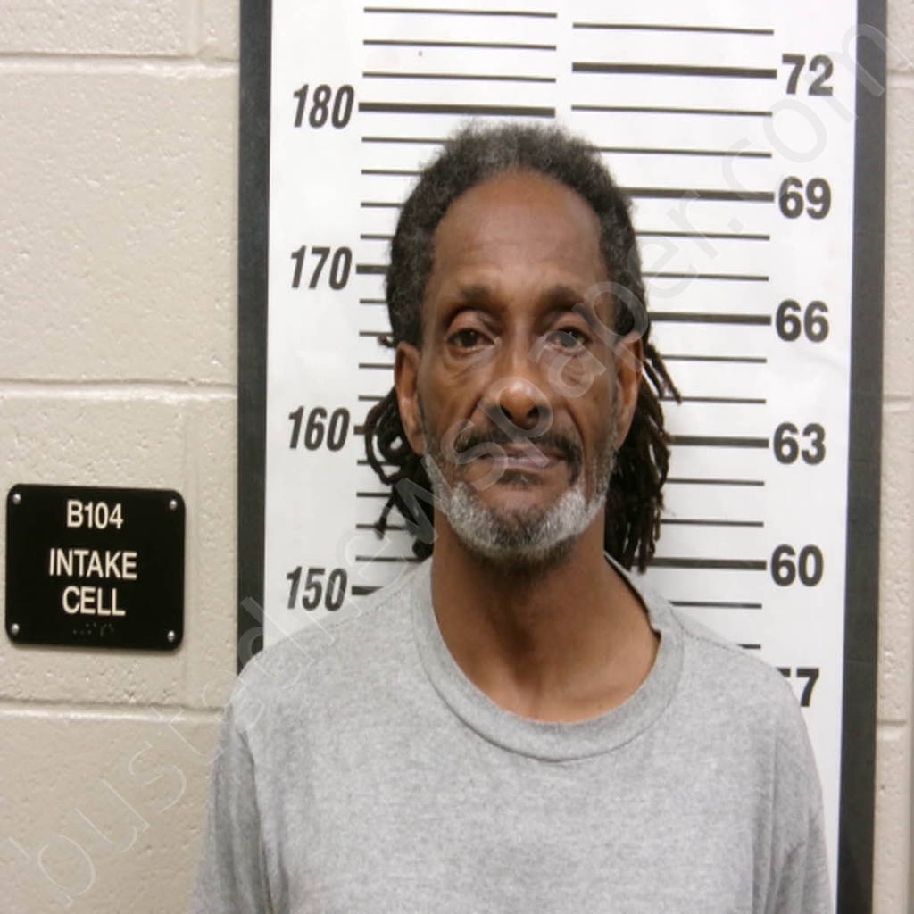 MCCORMICK, TIMOTHY JEROME #, Montgomery County, North Carolina - 2025-08-20 19:21:00
