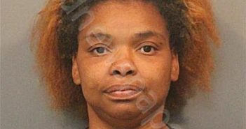 RUFFIN, TASHIANNA MARSHONE | 2025-08-20 12:10:00 Lake County, Indiana Booking