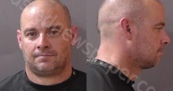 <B>BOWEN</B>, <B>CORY</B> <B>ANDREW</B> #, Hamilton County, Indiana - 2025-08-20 14:45:00