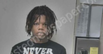 NA’TAVIOUS ONEAL TAYLOR | 2025-08-20 08:50:00 Walthall County, Mississippi Booking