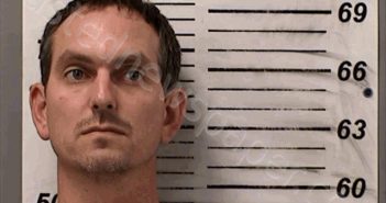 SISCO, JOSHUA M | 2025-08-20 10:00:00 Defiance County, Ohio Booking