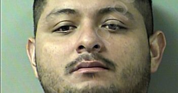 <B>JIMENEZ</B> <B>PEREZ</B>, <B>RAMIRO</B> #, Okaloosa County, Florida - 2025-08-20 00:31:00