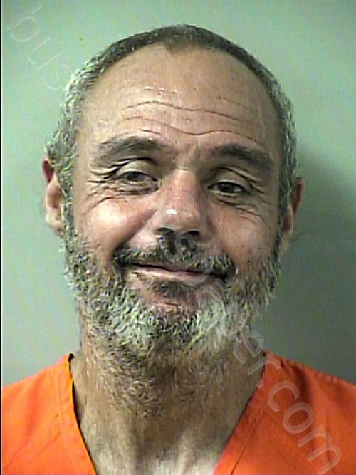 YAWN, JODY MICHAEL #, Okaloosa County, Florida - 2025-08-20 03:01:00