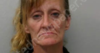 <B>LANGSTON</B>, <B>JENNIFER</B> JOEL #, Chatham County, North Carolina - 2025-08-21 00:53:00