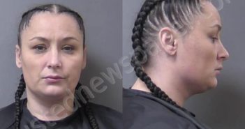 FORT, <B>JENNIFER</B> LYNN #, Madison County, Indiana - 2025-08-21 07:06:00