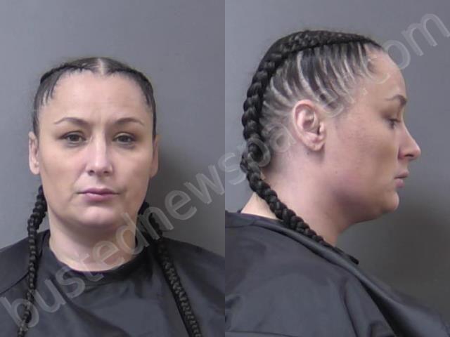 FORT, JENNIFER LYNN #, Madison County, Indiana - 2025-08-21 07:06:00