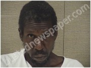 NASH, DERRICK | 2025-08-21 Harnett County, North Carolina Booking