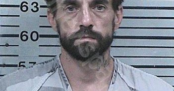 FOSTER, RICKY DON | 2025-08-21 17:27:08 Hood County, Texas Booking