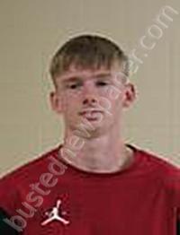 UDELHOFEN, DAYTON MICHAEL #, Grant County, Wisconsin - 2025-08-21