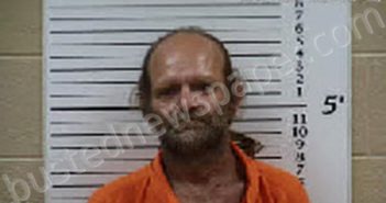 WILLIAMSON, JAMES RAY | 2025-08-21 10:45:00 Cherokee County, North Carolina Booking
