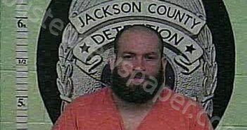 BALL, JONATHAN ZACHARY | 2025-08-21 21:03:00 Jackson County, Kentucky Booking
