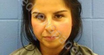 NATALIE GARNER GARNER | 2025-08-21 12:09:00 Faulkner County, Arkansas Booking