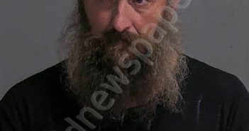 HALBISEN, JOHNATHAN E | 2025-08-21 Sandusky County, Ohio Booking