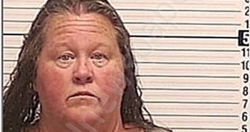 <B>JACKSON</B>, <B>MARY</B>, ANGELIQUE #, Bay County, Florida - 2025-08-21 10:14:00