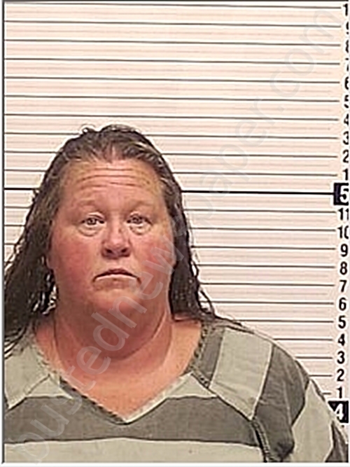 JACKSON, MARY, ANGELIQUE #, Bay County, Florida - 2025-08-21 10:14:00