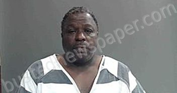 MALBROUGH, ERIC DWAYNE | 2025-08-21 14:53:00 Cameron Parish, Louisiana Booking