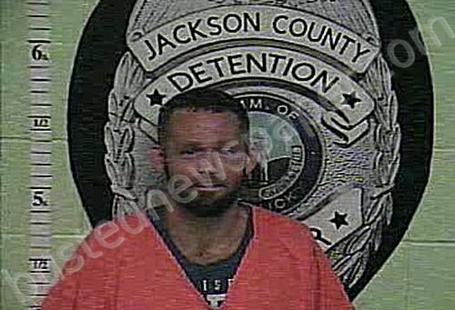 SMITH, JASON EDWARD #, Jackson County, Kentucky - 2025-08-21 13:49:00