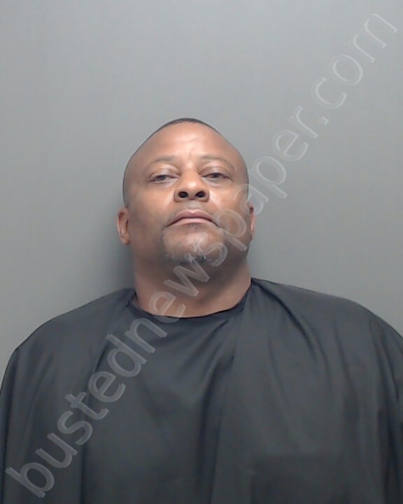 FOSTER, TORY DONELLE #, Harrison County, Texas - 2025-08-21