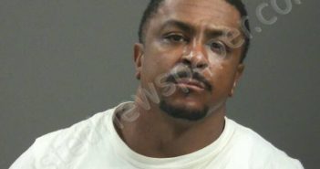 ROBERTS, <B>EBONY</B> #, <b>Washington</b> County, Arkansas, Washington County, Arkansas - 2025-08-21 11:09:00