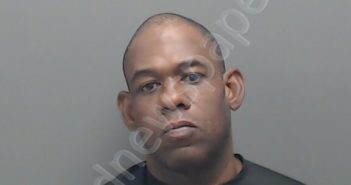 JERNIGAN, <B>FREDERICK</B> ANTONIO #, <b>Harrison</b> County, Texas, Harrison County, Texas - 2025-08-21