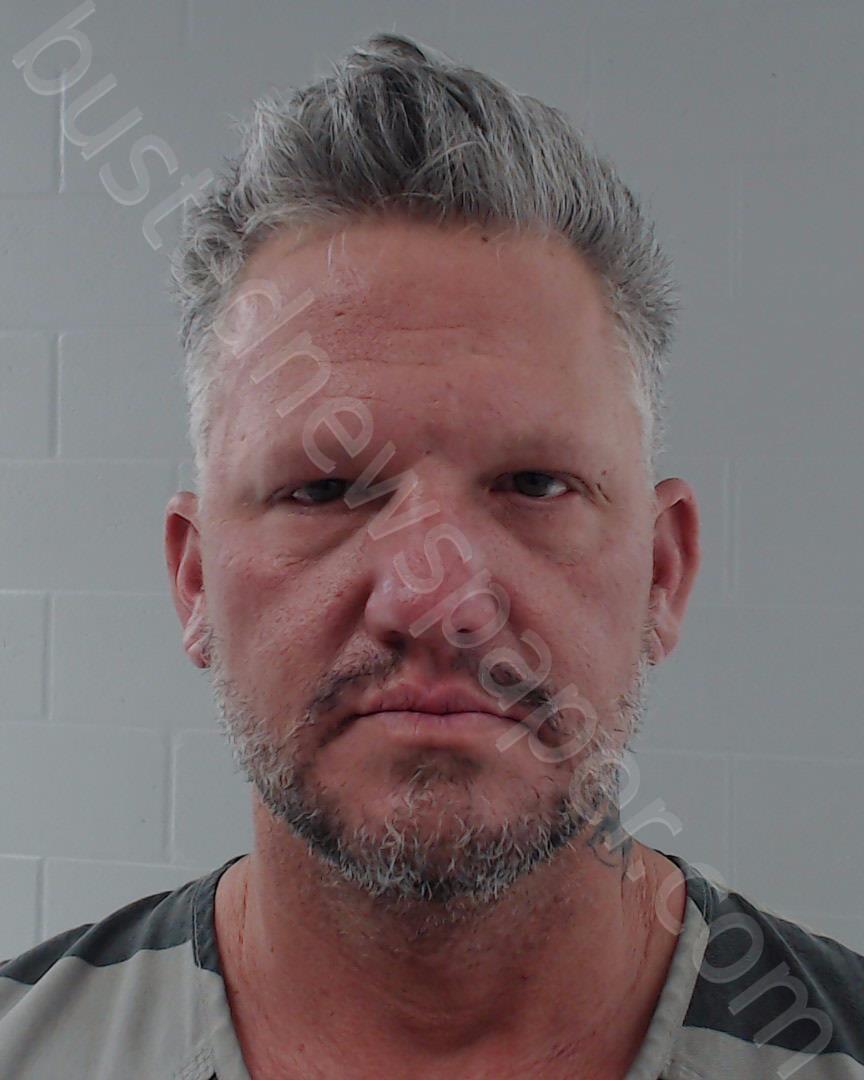 STULL, SCOTT WILLIAM #, Johnson County, Texas - 2025-08-21