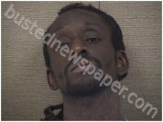 HURLEY, EDUARDO | 2025-08-21 Harnett County, North Carolina Booking