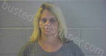 <B>HARDWICK</B>, <B>MELISSA</B> <B>ANNE</B> #, Pulaski County, Kentucky - 2025-08-21 14:20:00