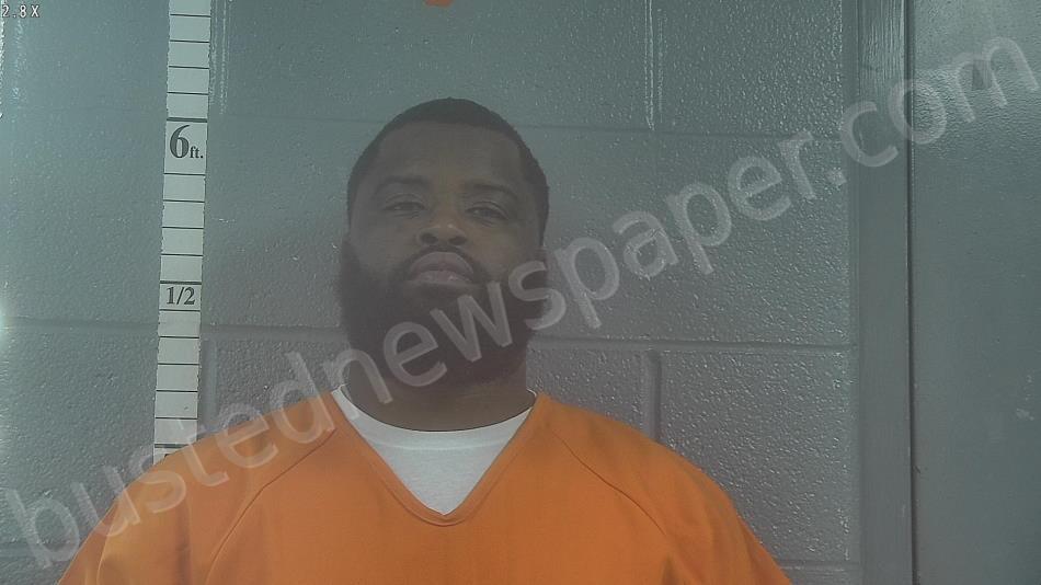 THOMPSON, CHARLES A, III #, Bullitt County, Kentucky - 2025-08-21 04:17:00