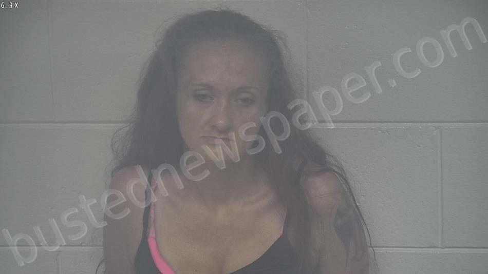 WRIGHT, DARIAN MICHELLE #, Carroll County, Kentucky - 2025-08-21 00:42:00