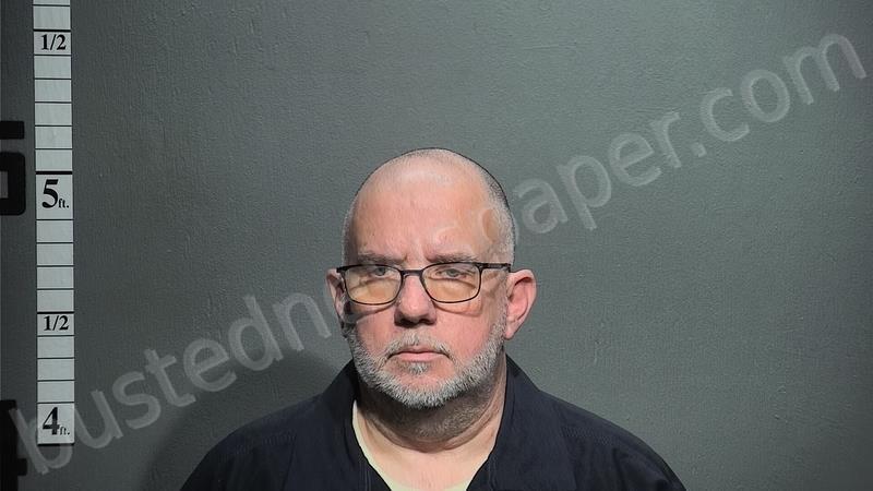 SIDLO, MICHAEL DEAN #, Western Tidewater, Virginia - 2025-08-21 17:35:00