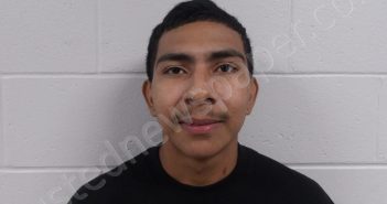 NAVARRO <B>DE</B> <B>JESUS</B>, <B>JAVIER</B> #, Clay County, Indiana - 2025-08-21 09:32:00
