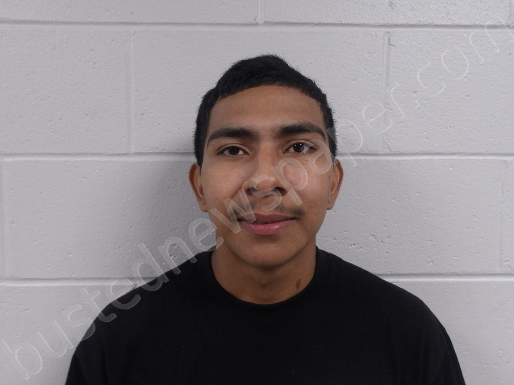 NAVARRO DE JESUS, JAVIER #, Clay County, Indiana - 2025-08-21 09:32:00