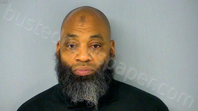MOORE, MARLIN EDWARD #, Virginia Peninsula Regional Jail, Virginia - 2025-08-21 09:32:00