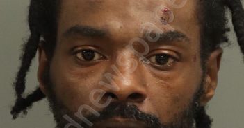 <B>QUILLER</B>, <B>TERRANCE</B> <B>TYRONE</B> #, Wake County, North Carolina - 2025-08-21 16:45:00