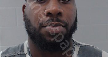 <B>POLLARD</B>, <B>DIVONTAE</B> <B>DARON</B> #, Johnson County, Texas - 2025-08-21