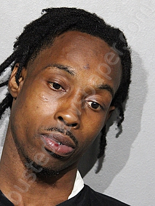 DEVAN D TRAYLOR #, Chicago, Illinois - 2025-08-21