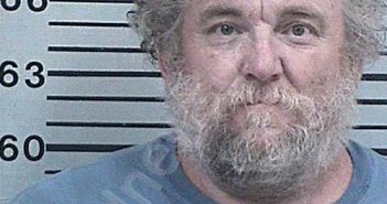 BYRD, GARY DON | 2025-08-21 06:48:24 Hood County, Texas Booking