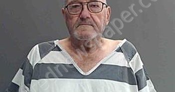 TRAHAN, DAYTON CHARLES | 2025-08-21 10:31:00 Cameron Parish, Louisiana Booking