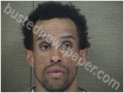BLUE, JOSEPH | 2025-08-21 Harnett County, North Carolina Booking