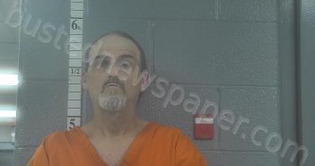 WELCHER, RONALD | 2025-08-21 19:39:00 Bullitt County, Kentucky Booking